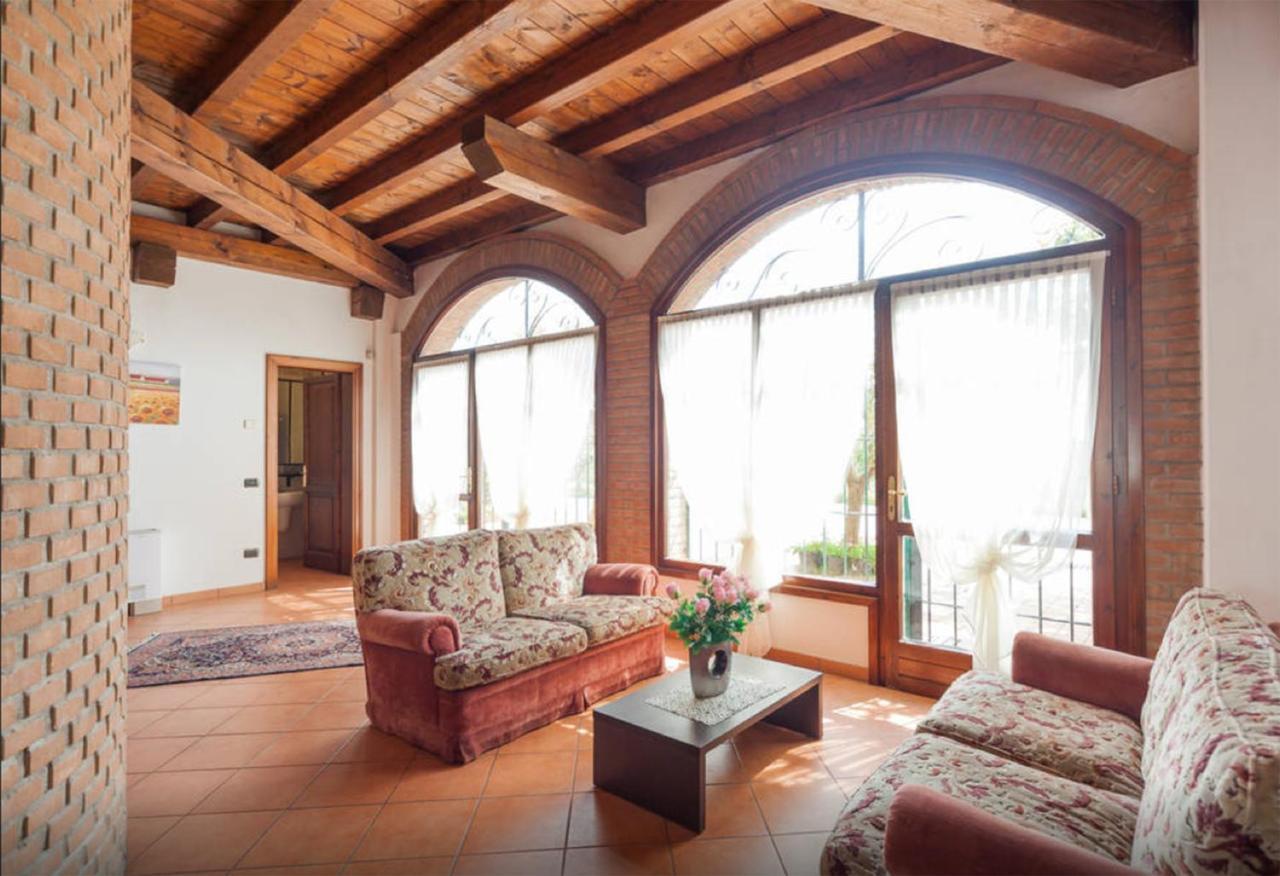 Cascina Tabachera X10 Country House Sirmione Garda Lake Pozzolengo Pokój zdjęcie